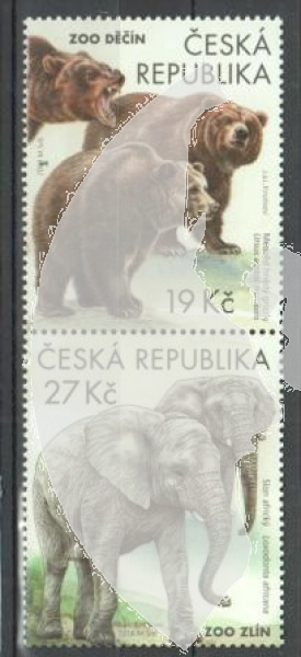 0991 + 0993 S ** - 2018